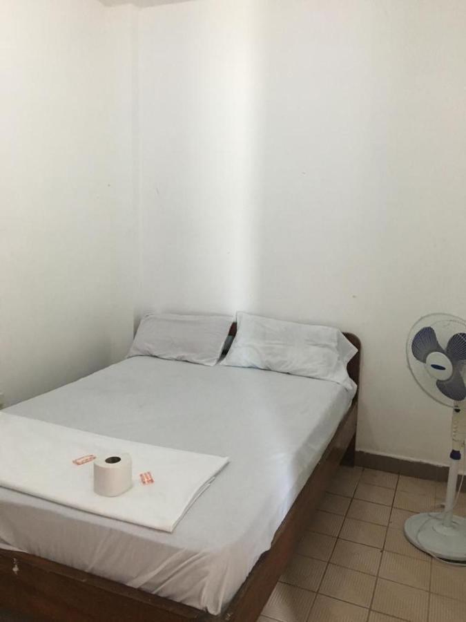 El Sol Dorado Hotel Tonsupa Ngoại thất bức ảnh